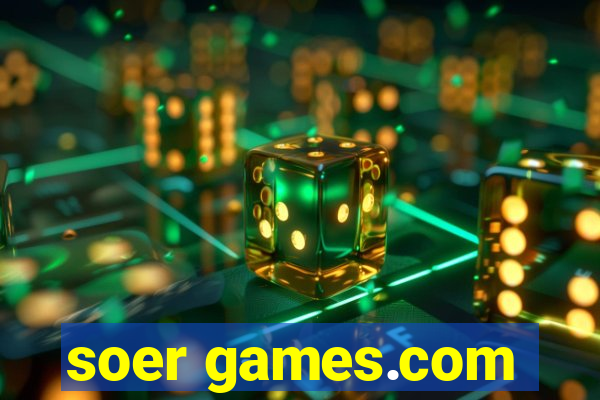 soer games.com